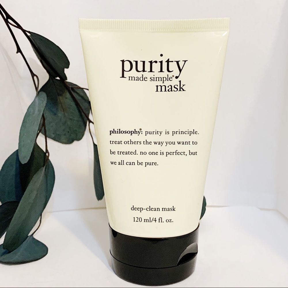 🆕 Purity Made Simple Deep-Clean✨ - Picture 2 of 4